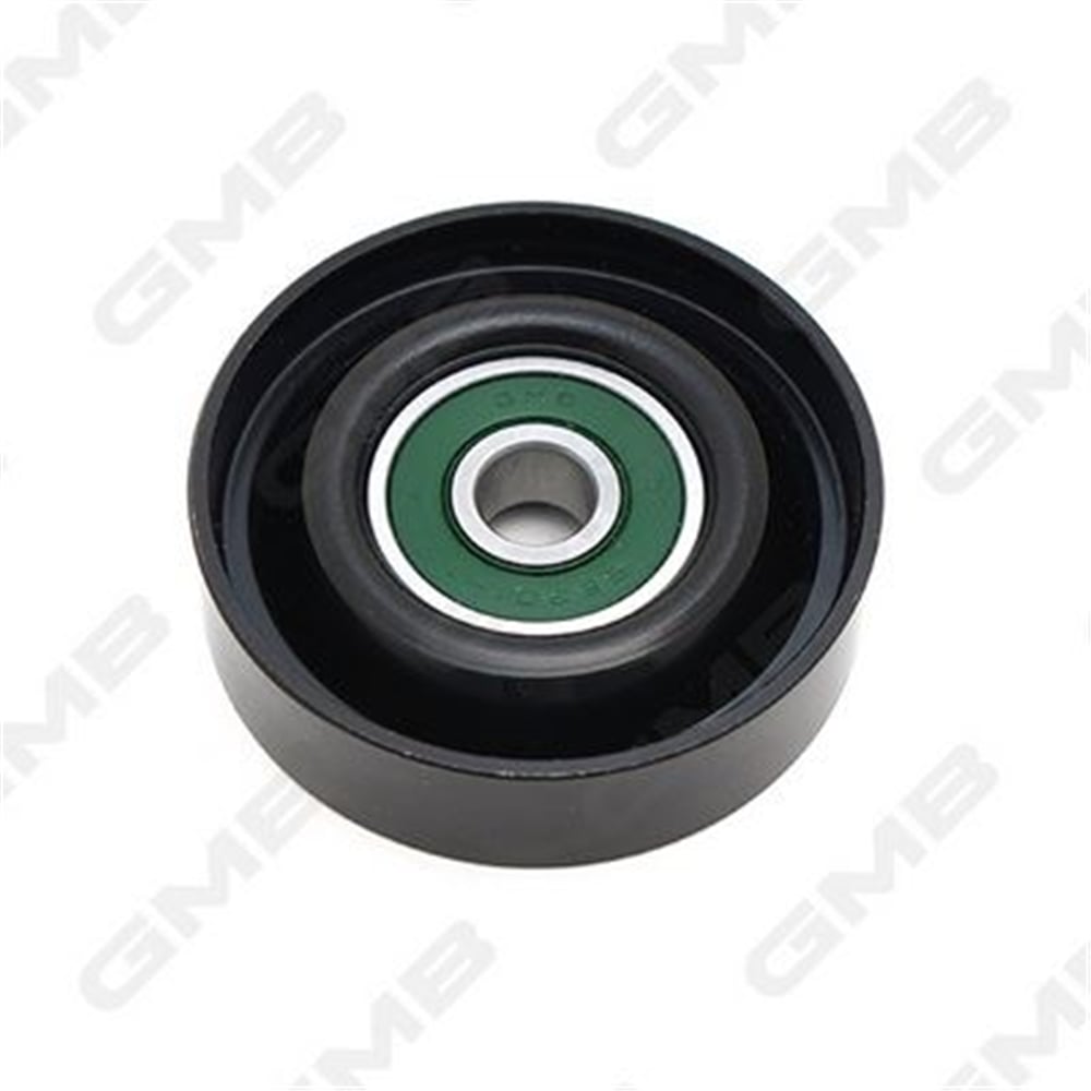 GMB GTA0740 - Klima Gergi Kasnagi - Kore Accent/mil/adm/elantra/i30/matrix/tucson/sportage