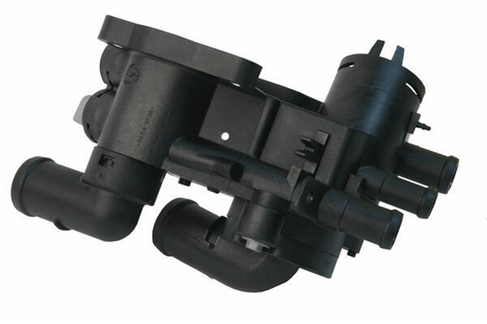 GMB GTMS-034A - Termostat - Vw Polo-cordoba-ibiza