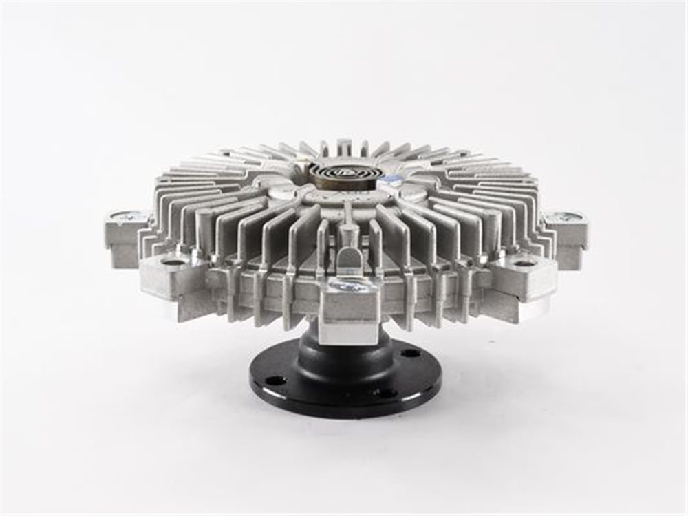 GMB GWHY-11F - Fan Termigi - Kore H100 Min/h100 Kmy 97-03/h-1/starex/galoper/l200/l300 D4ba/d4bf/d4bh/d4bx