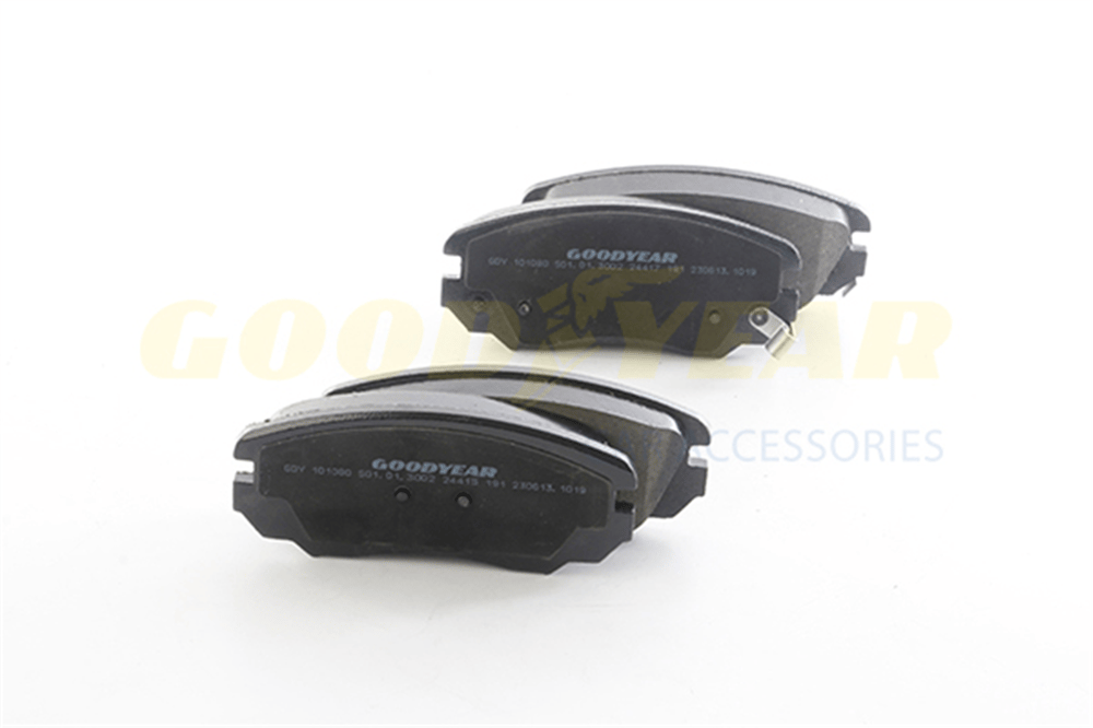 GOODYEAR 101080 - Fren Balatasi Ön - Opel Insignia A