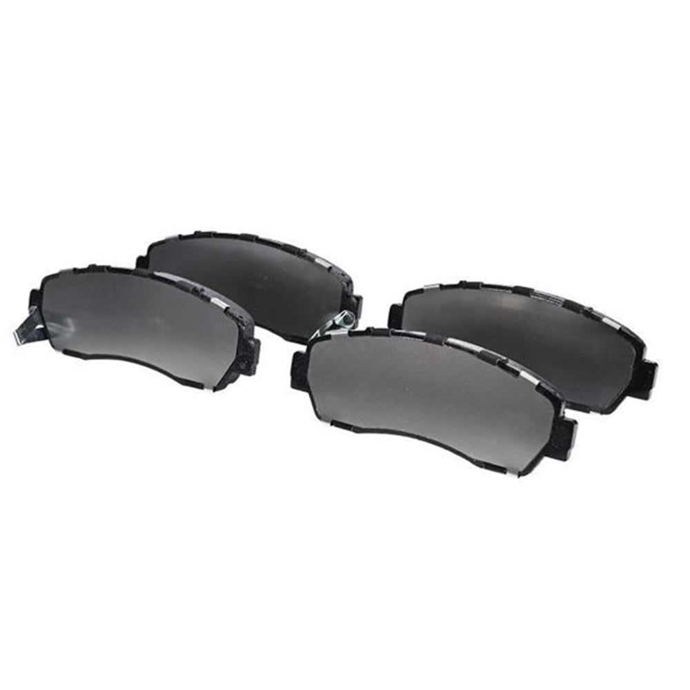 GOODYEAR 101178 - Fren Balatasi Ön - Japon Crv (rm) 4wd : Crv (rw, Rt) 18-