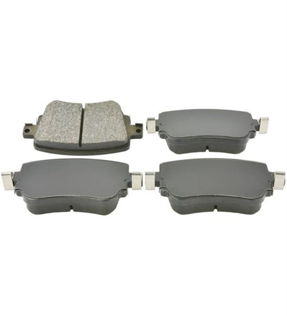 GOODYEAR 101237 - Fren Balatasi Arka - Vw Caddy-sharan-a1-q3