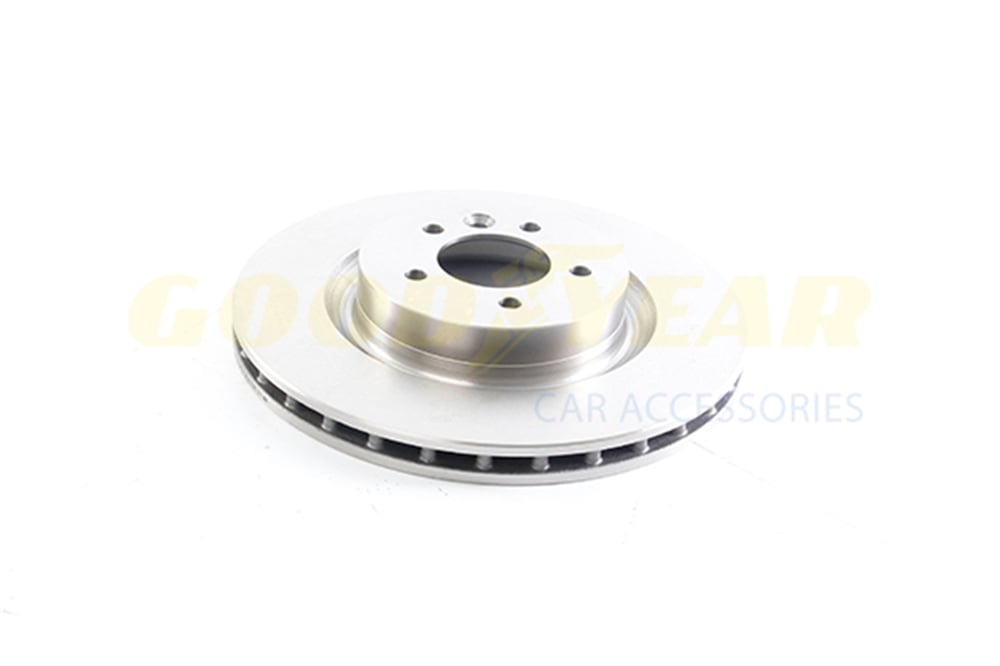GOODYEAR 103009 - Fren Diski Ön - Bmw Land Rover Range Rover Discovery Iv-sport
