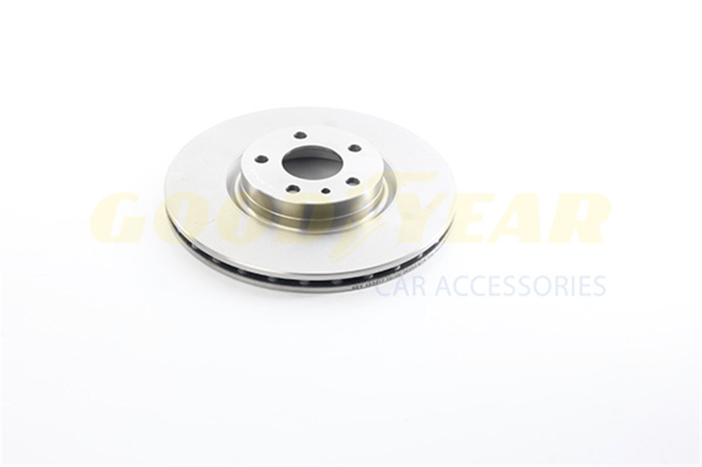 GOODYEAR 103017 - Fren Diski Ön - Fiat Egea/doblo/alfa-156