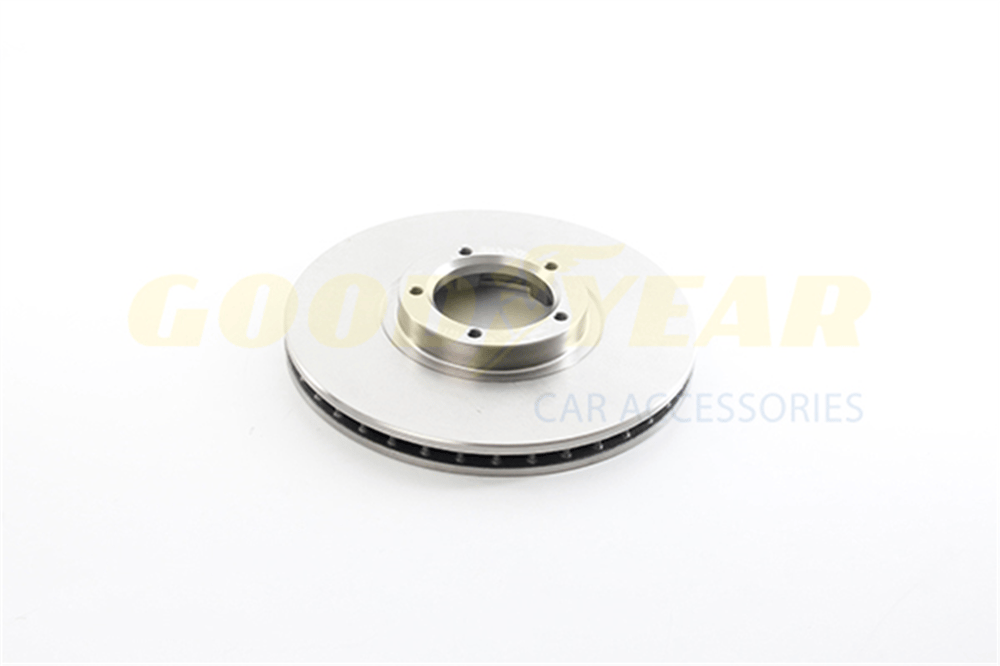 GOODYEAR 103025 - Fren Diski Ön - Ford Transit M15