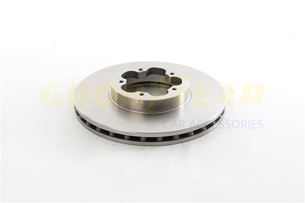 GOODYEAR 103027 - Fren Diski Ön - Ford Transit V-347