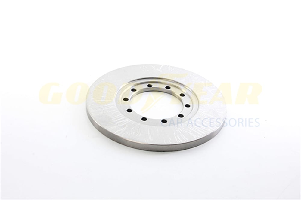 GOODYEAR 103029 - Fren Diski Arka - Ford Transit V-347