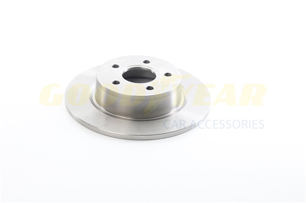 GOODYEAR 103031 - Fren Diski Arka - Ford Connect
