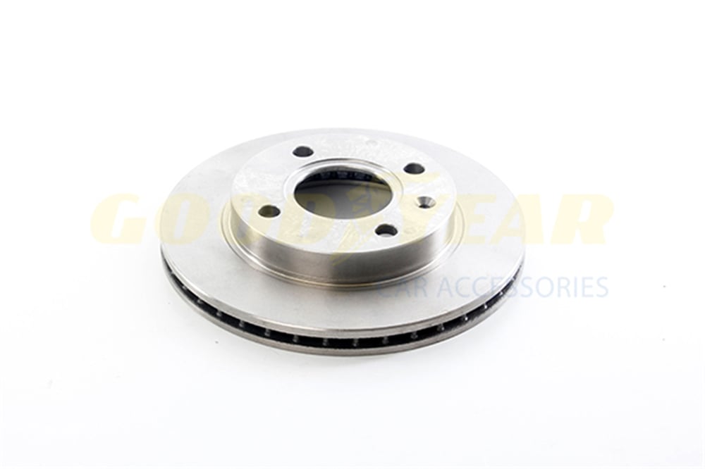 GOODYEAR 103032 - Fren Diski Ön - Ford Fiesta/escort