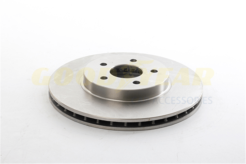 GOODYEAR 103034 - Fren Diski Ön - Ford Mondeo