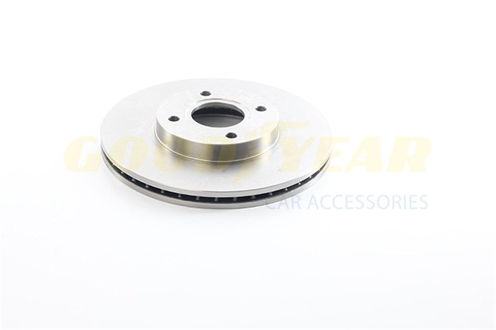 GOODYEAR 103047 - Fren Diski Ön - Ford Courier/b-max/fiesta