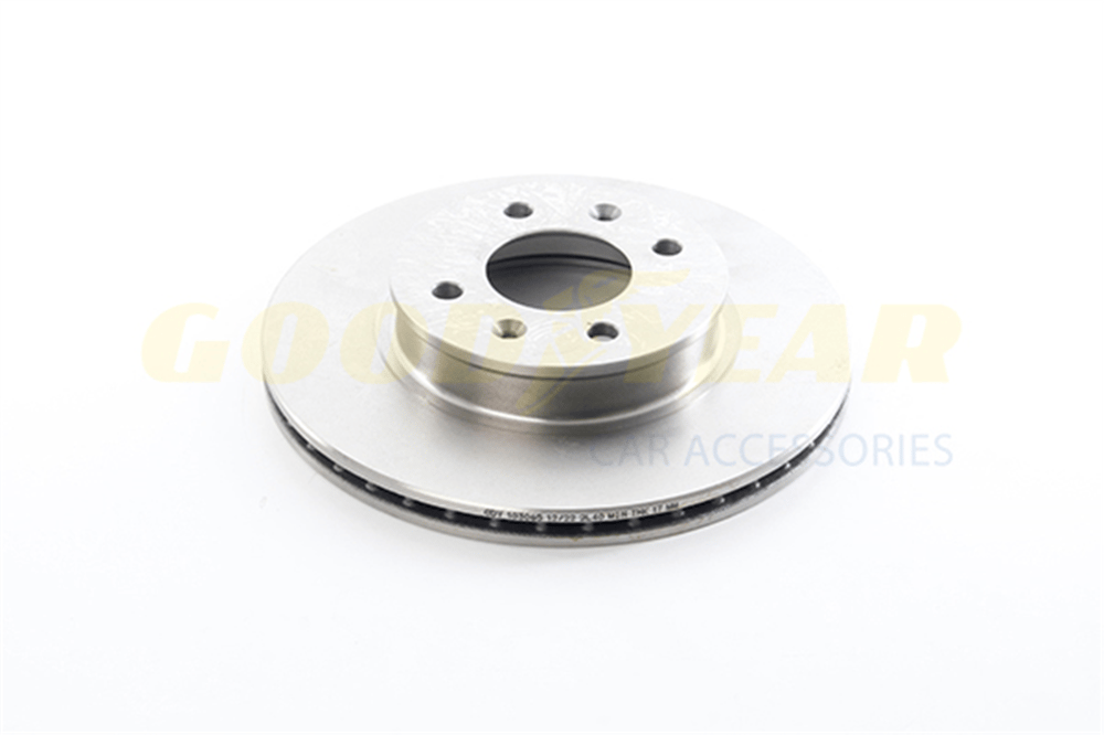 GOODYEAR 103065 - Fren Diski Ön - Kore Getz