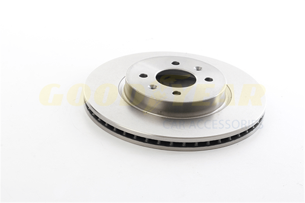 GOODYEAR 103081 - Fren Diski Ön - Kore I20/rio 11-