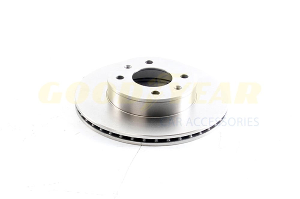 GOODYEAR 103082 - Fren Diski Ön - Kore I10/picanto 04-17