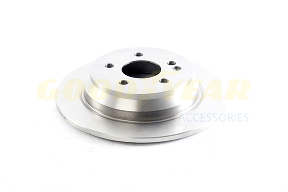 GOODYEAR 103091 - Fren Diski Arka - Mercedes W639