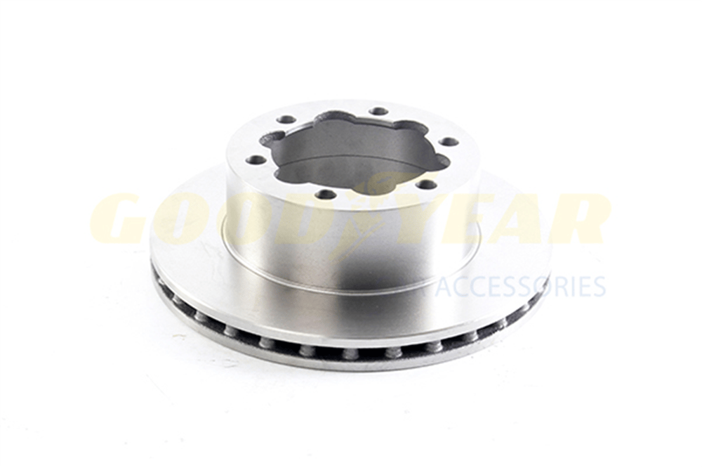 GOODYEAR 103093 - Fren Diski Arka - Mercedes W906 Spriter-crafter