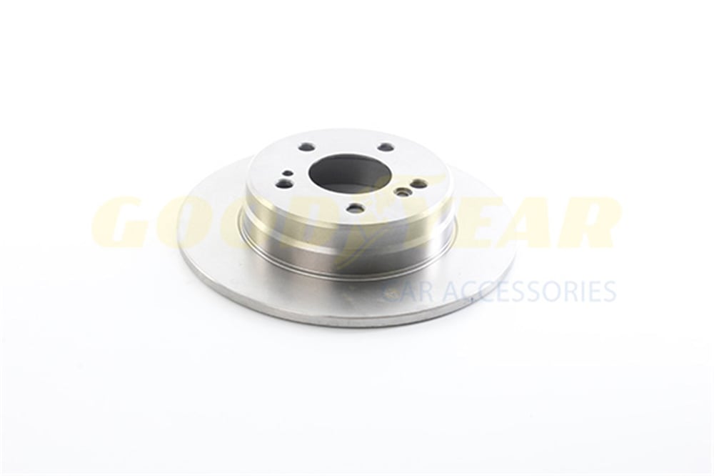 GOODYEAR 103097 - Fren Diski Arka - Mercedes W203/210/209
