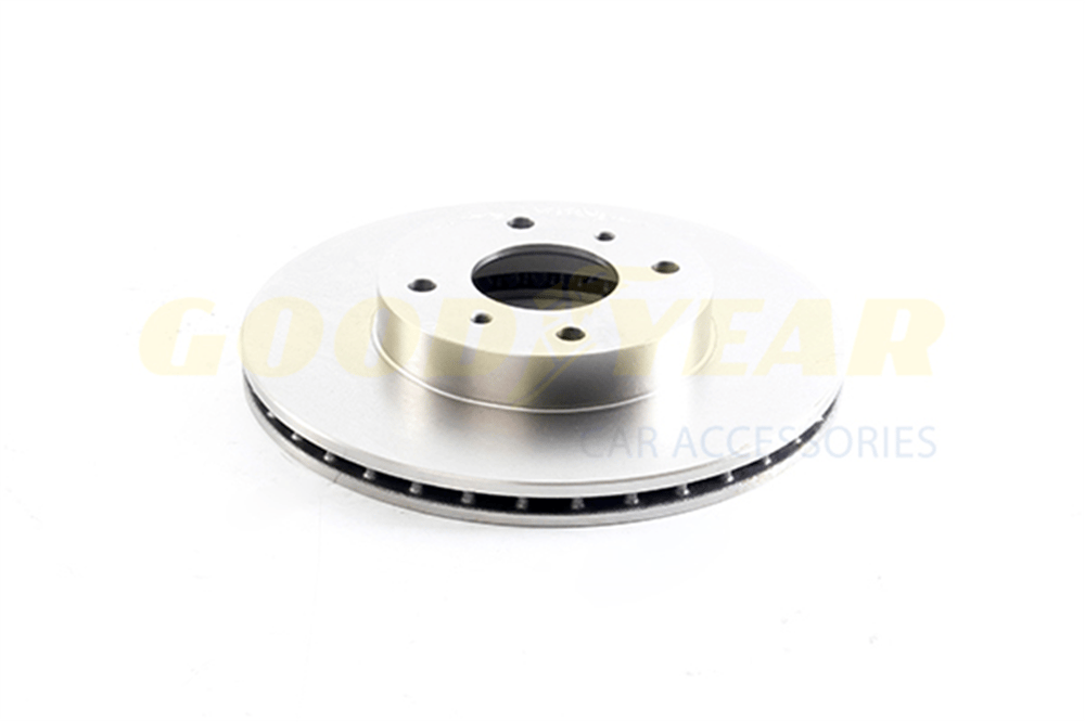 GOODYEAR 103105 - Fren Diski Ön - Japon Primera (p11) : Almera (n16) 00-06
