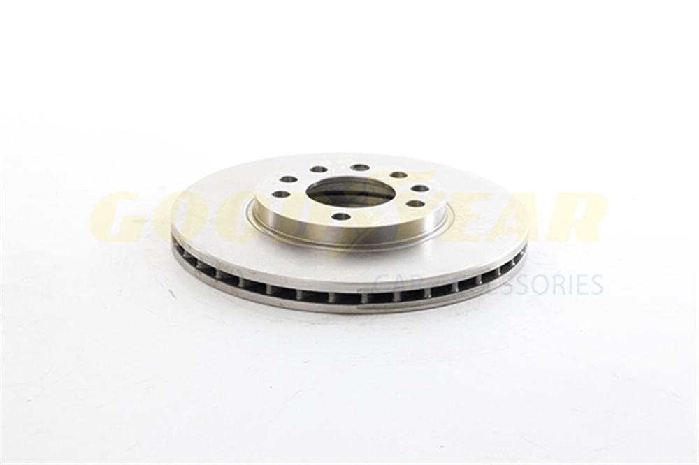 GOODYEAR 103121 - Fren Diski Ön - Opel Astra H Zafira B Meriva A-b