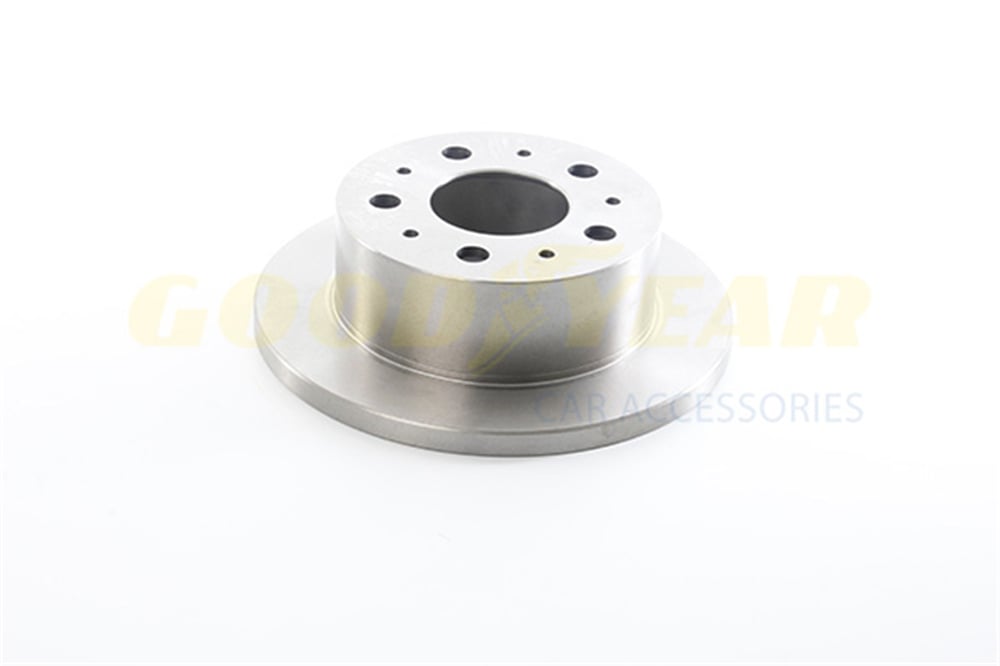 GOODYEAR 103144 - Fren Diski Arka - Psa Boxer Iii / Jumper Iii / Ducato