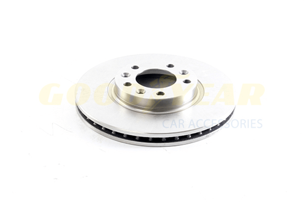 GOODYEAR 103149 - Fren Diski Ön - Psa 407/508
