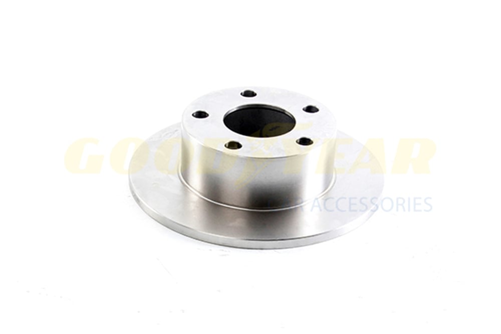 GOODYEAR 103198 - Fren Diski Arka - Vw Passat-a4-a6
