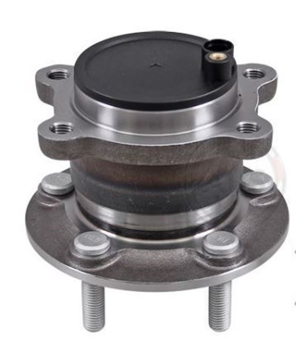 GOODYEAR 110070 - Porya Arka - Ford Connect/kuga