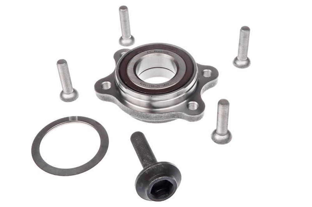 GOODYEAR 110274 - Porya Ön - Vw A6-a8