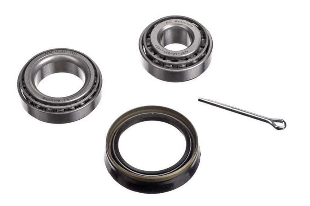 GOODYEAR 110276 - Teker Rulmani Arka - Vw A4