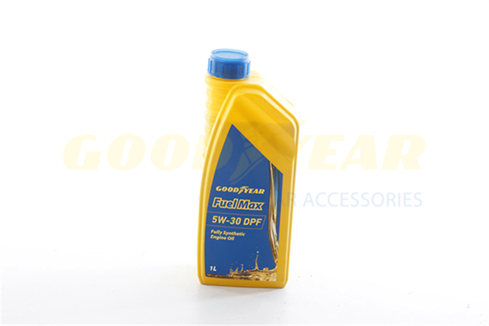 GOODYEAR 301001 - Motor Yagi - Uni Bm