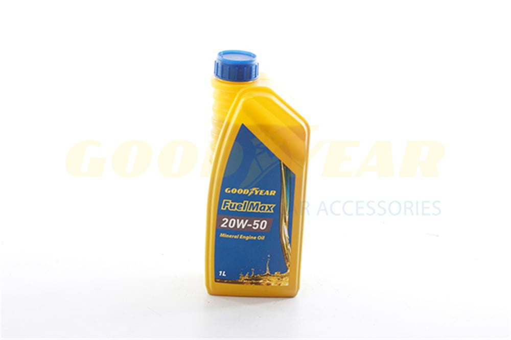 GOODYEAR 301032 - Motor Yagi - Uni Bm