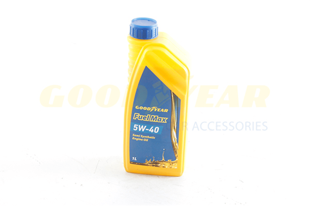 GOODYEAR 301036 - Motor Yagi - Uni Bm