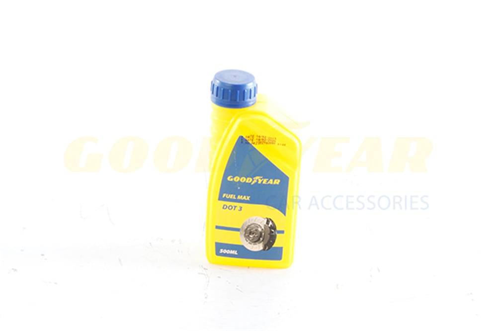 GOODYEAR 302014 - Hidrolik Yagi - Uni Bm