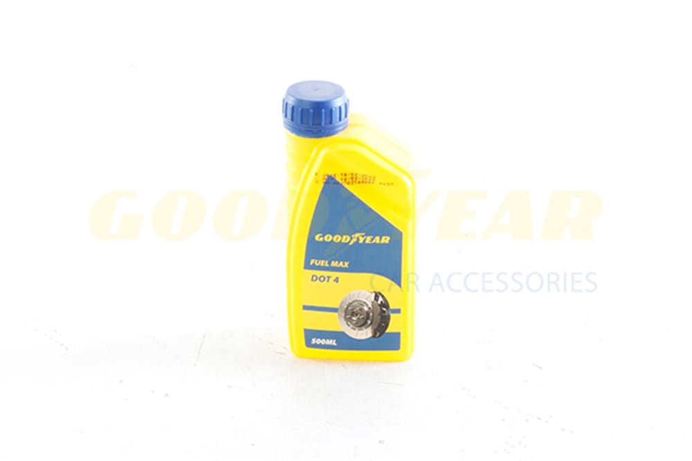 GOODYEAR 302015 - Hidrolik Yagi - Uni Bm