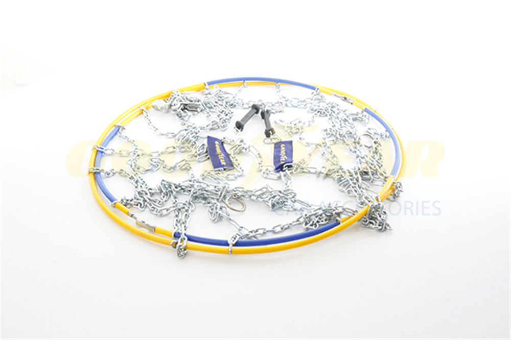 GOODYEAR 401004 - Kar Zinciri Takmatik - Uni Bm