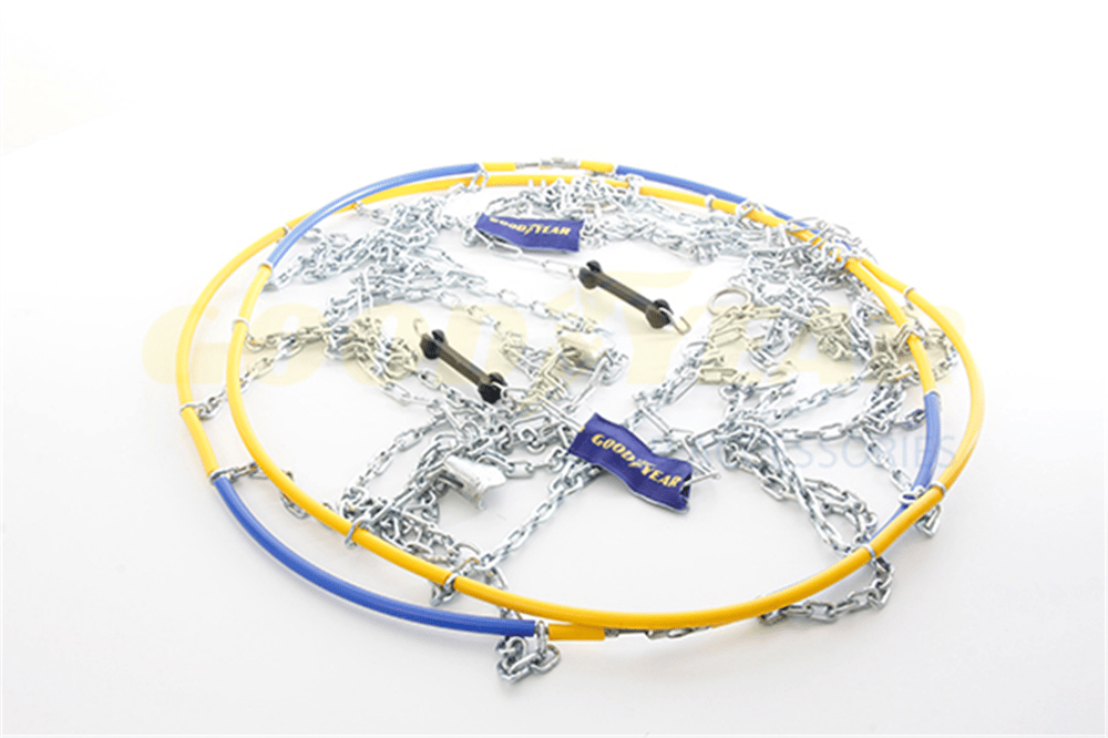 GOODYEAR 401005 - Kar Zinciri Takmatik - Uni Bm