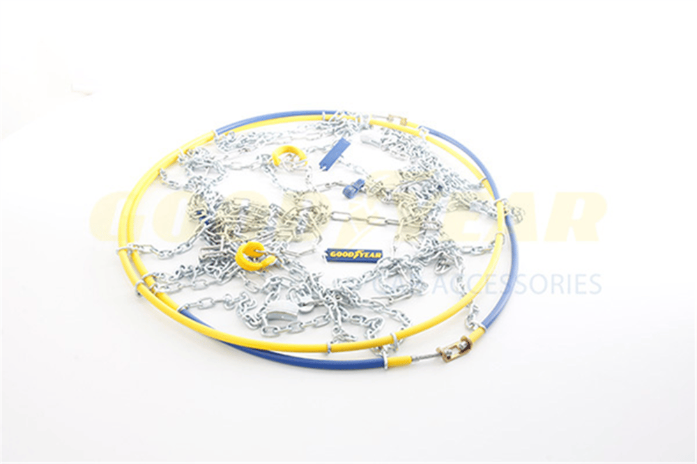 GOODYEAR 401024 - Kar Zinciri Takmatik - Uni Bm
