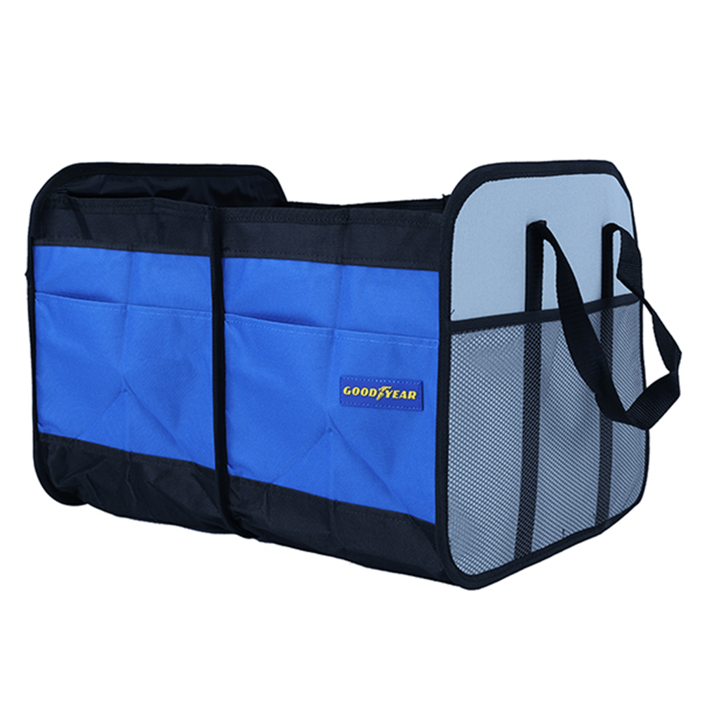 GOODYEAR 401041 - Bagaj Organizer - Uni Bm