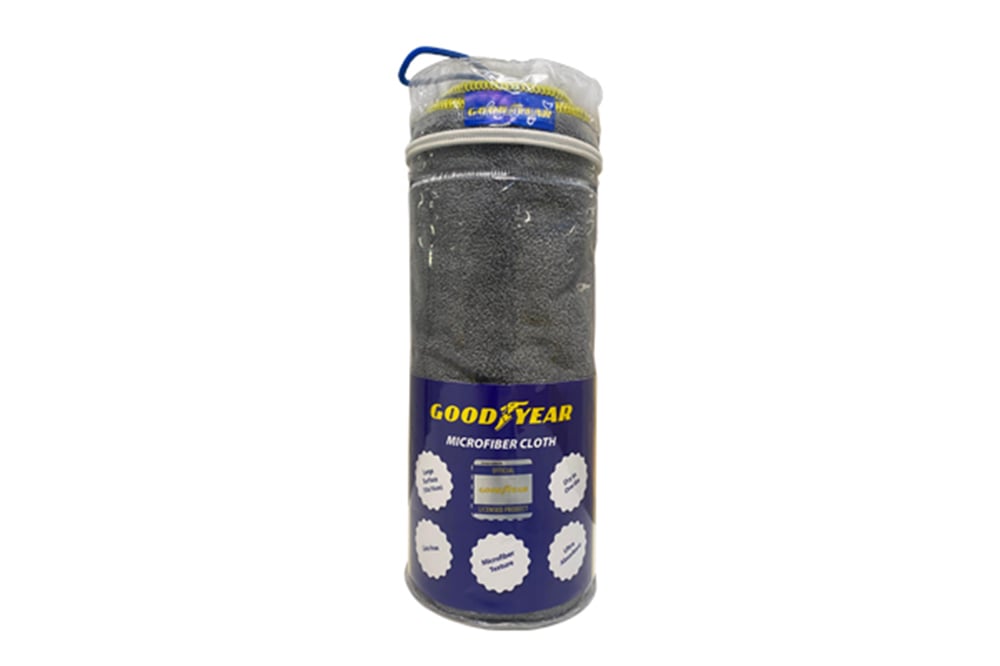 GOODYEAR 701025 - Temizleme Bezi - Uni Bm