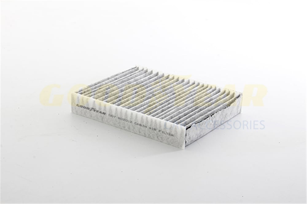 GOODYEAR 802012 - Polen Filtresi - Bmw F20-f20 Lci-f21-f21 Lci-f22-f23-f30-f30 Lci-f31-f31 Lci-f34 Gt-f34 Gt Lci-f35-f3
