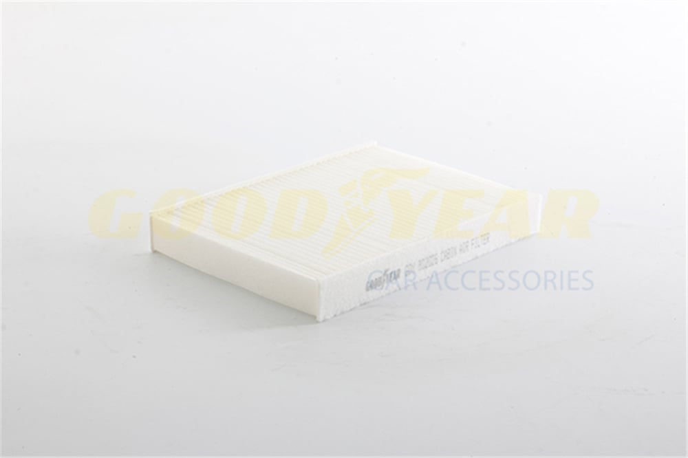 GOODYEAR 802026 - Polen Filtresi - Renault Clio/kango/symbol