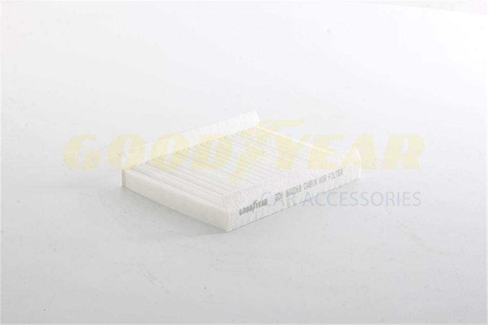 GOODYEAR 802068 - Polen Filtresi - Fiat Doblo/punto/idea