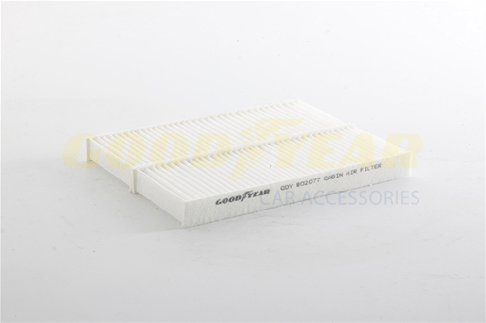 GOODYEAR 802077 - Polen Filtresi - Japon Navara (d40) : Patfhinder (r51) 05-10