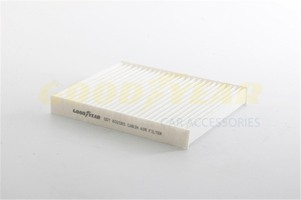 GOODYEAR 802085 - Polen Filtresi - Japon Chr (x1)