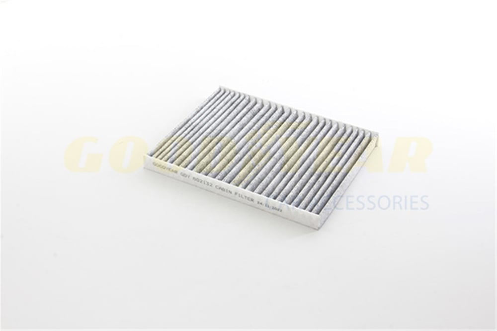 GOODYEAR 802132 - Polen Filtresi - Ford Fiesta/courier/b-max