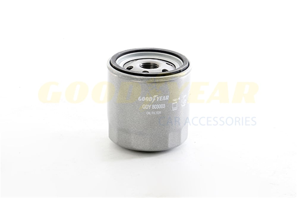 GOODYEAR 803003 - Yag Filtresi - Vw Golf7-a3-leon-passat-polo-a1