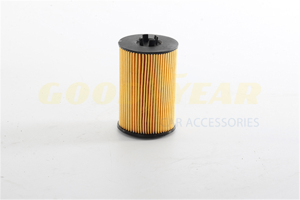GOODYEAR 803012 - Yag Filtresi - Vw Golf7-a3-leon-passat-tiguan
