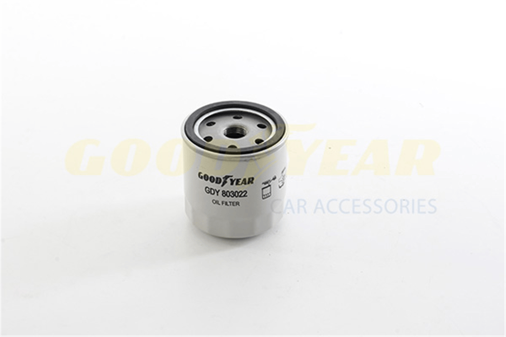 GOODYEAR 803022 - Yag Filtresi - Opel Astra F Astra G Corsa B Corsa C Vectra B Vectra C