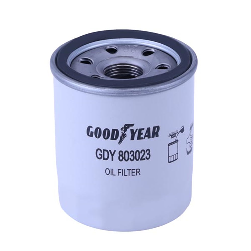 GOODYEAR 803023 - Yag Filtresi - Opel Corsa B