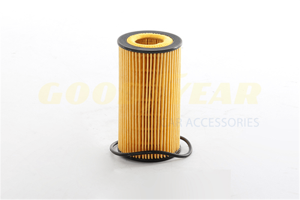 GOODYEAR 803025 - Yag Filtresi - Mercedes W176-246-117-204-205-212-222-447-639-sprinter